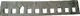 Wolf-Waermedaemmung-Brennerplatte-fuer-NG-30E-120-1616120 gallery number 1